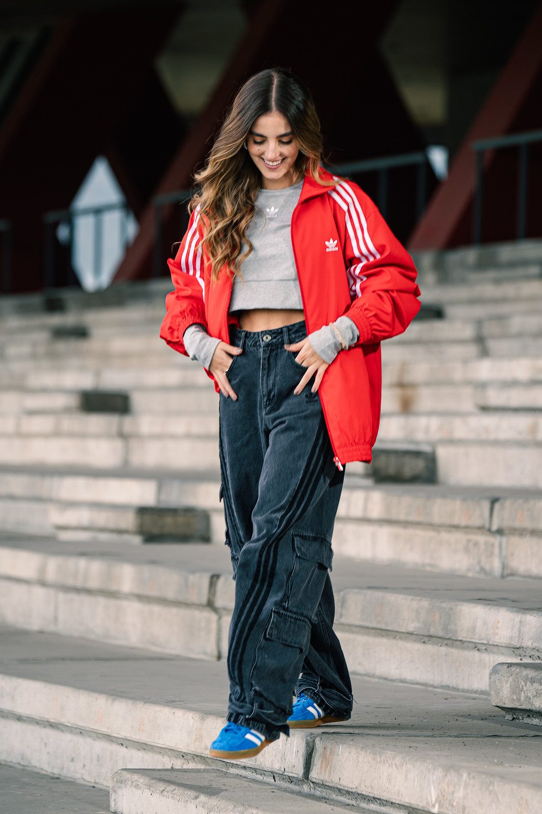 Outfit Idea Outfit Idea — Colorful Outfits 2027