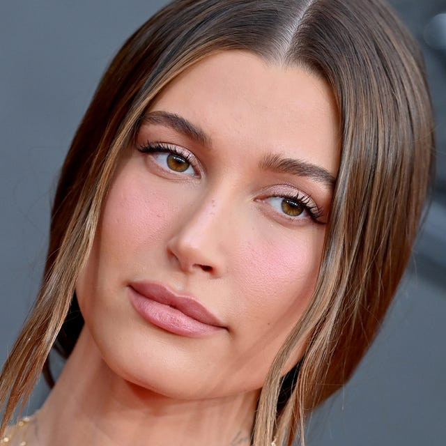 Blowout Visual Idea Blowout Visual Idea — Light Brown Hair 2027