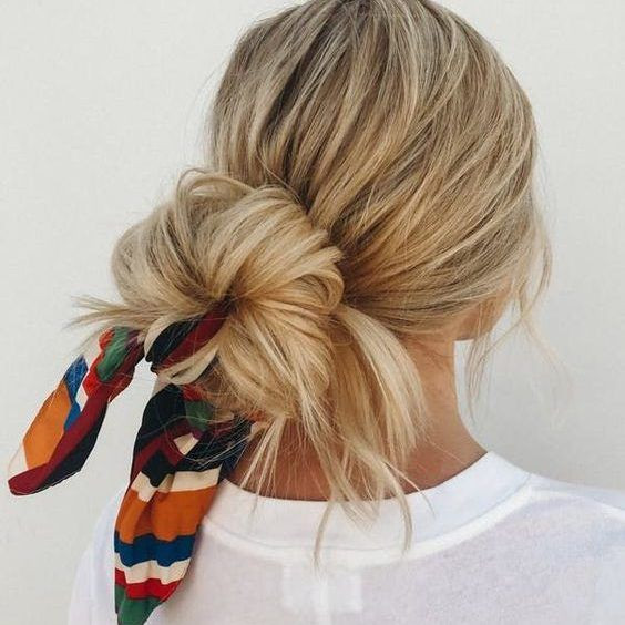 Visual Idea Visual Idea — Summer Buns 2027