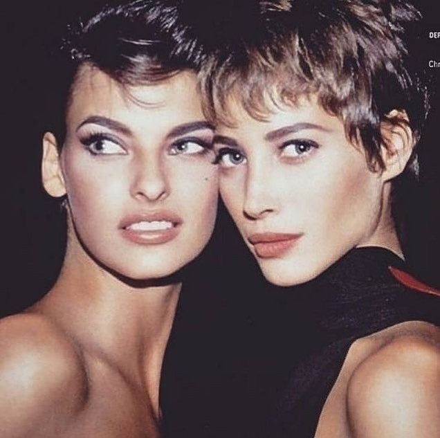 Layered Bob With Side Swept Bangs Layered Bob With Side Swept Bangs — 90s Hairstyles 2027
