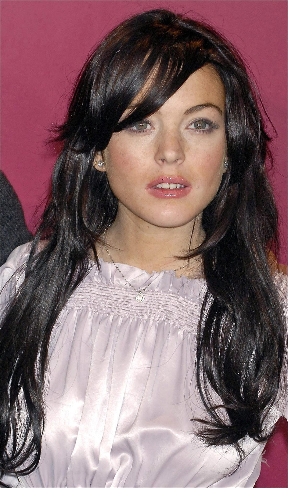 Y2K Bangs 2027