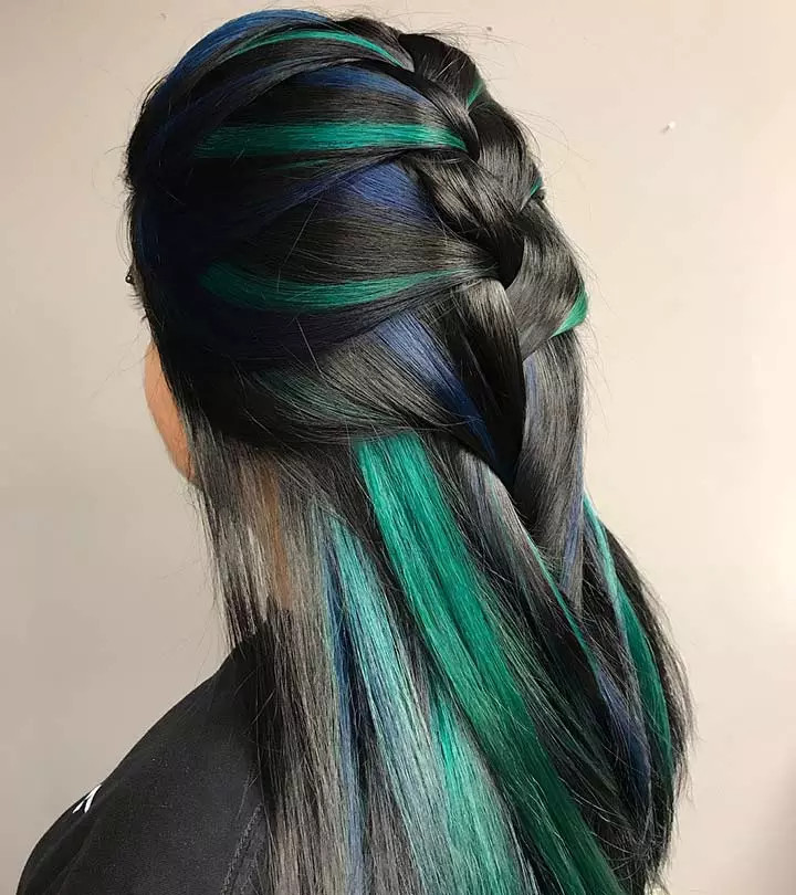 Long Layers Visual Idea Long Layers Visual Idea — Peekaboo Highlights 2027