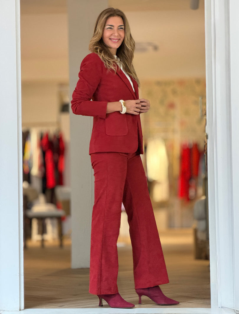 Seasonality: Corduroy for Cooler Birthday Celebrations Seasonality: Corduroy for Cooler Birthday Celebrations — 50th Birthday Outfits 2027