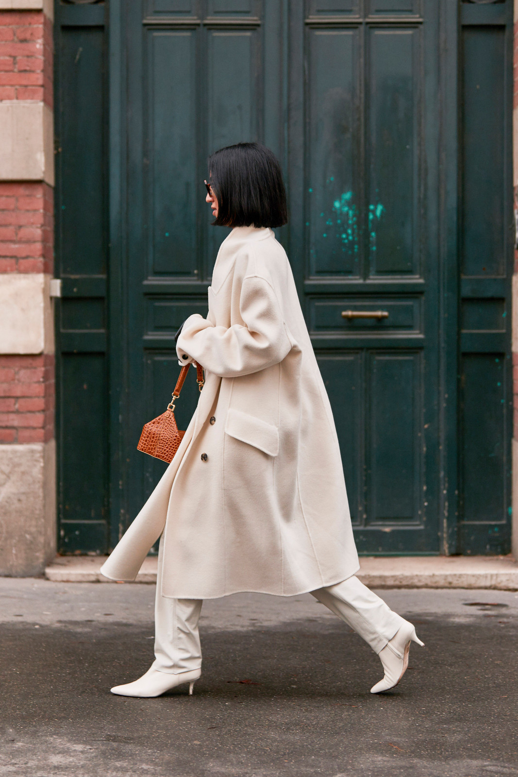 Casual Everyday Outfit Idea Casual Everyday Outfit Idea — Winter Baddie Outfits 2027