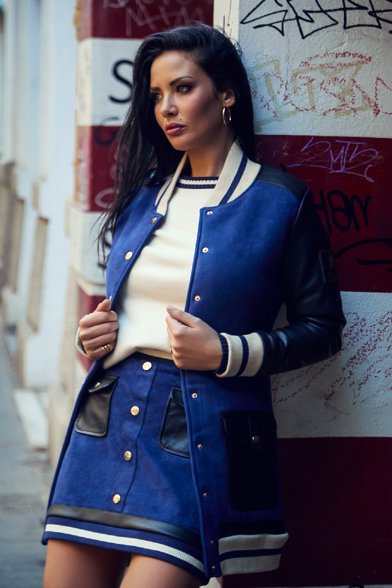 Casual Streetwear Outfit Idea Casual Streetwear Outfit Idea — Winter Baddie Outfits 2027