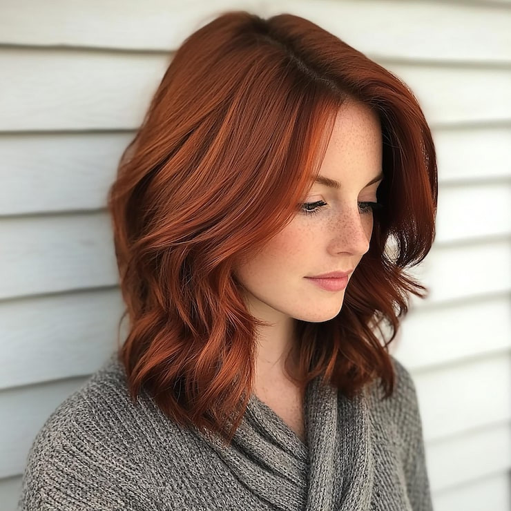 Rich Mahogany Visual Idea Rich Mahogany Visual Idea — Mahogany Hair 2027