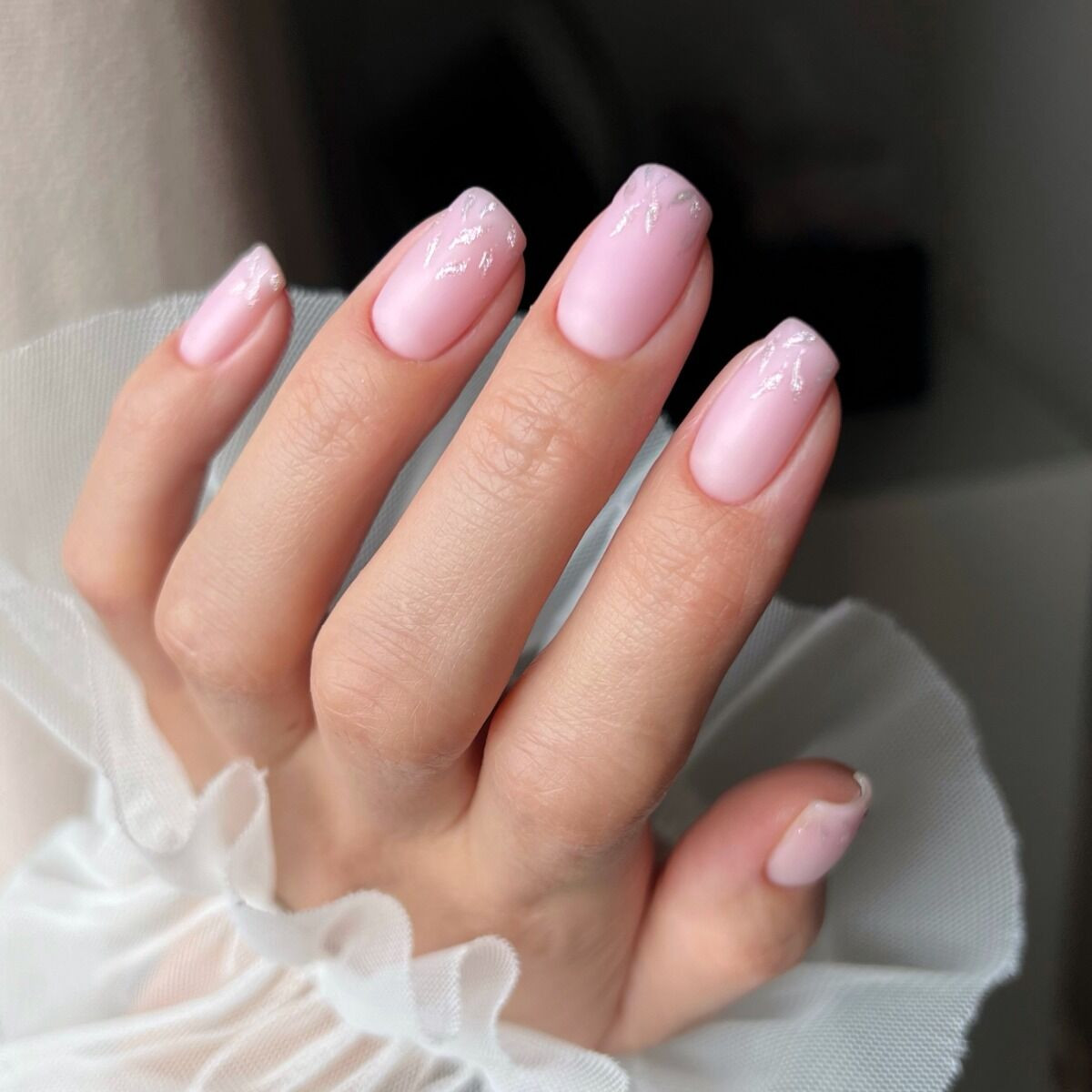 Party Festive Visual Idea Party Festive Visual Idea — Pink Nails 2027