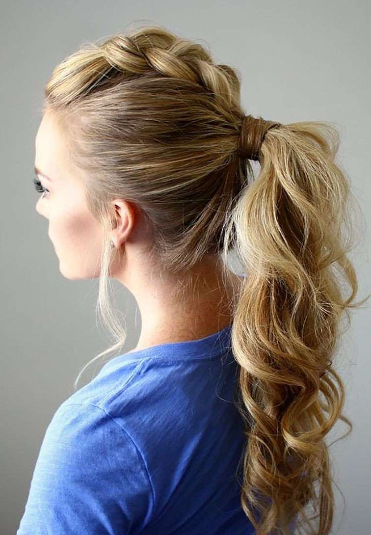 Mid-Back Visual Idea Mid-Back Visual Idea — Quick Hairstyles 2027