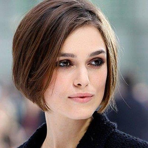 Medium Brown Visual Idea — Hairstyles 2027 for Thin Hair