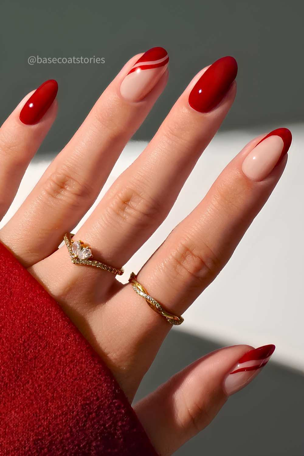 The Single Detail A Reader Notices First Visual Idea The Single Detail A Reader Notices First Visual Idea — Winter Round Nails 2027
