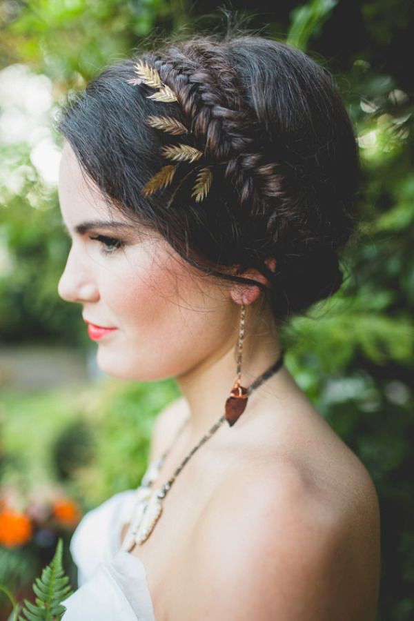 Short Visual Idea — Greece Hairstyles 2027