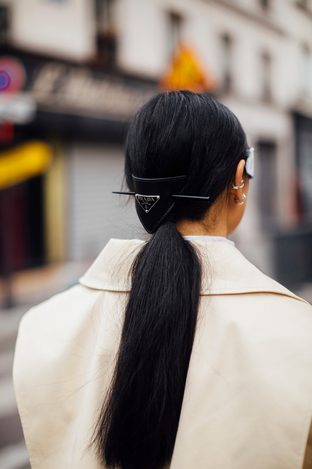 Long Visual Idea — Summer Ponytails 2027
