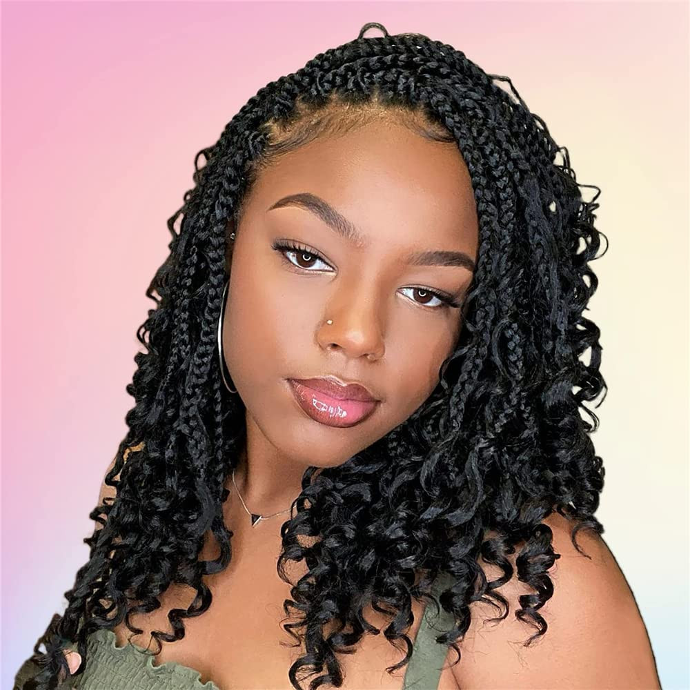 Black With Blonde Highlights Medium Black and Blonde Knotless Braids Black With Blonde Highlights Medium Black and Blonde Knotless Braids — Knotless Braids 2027 for Graduation