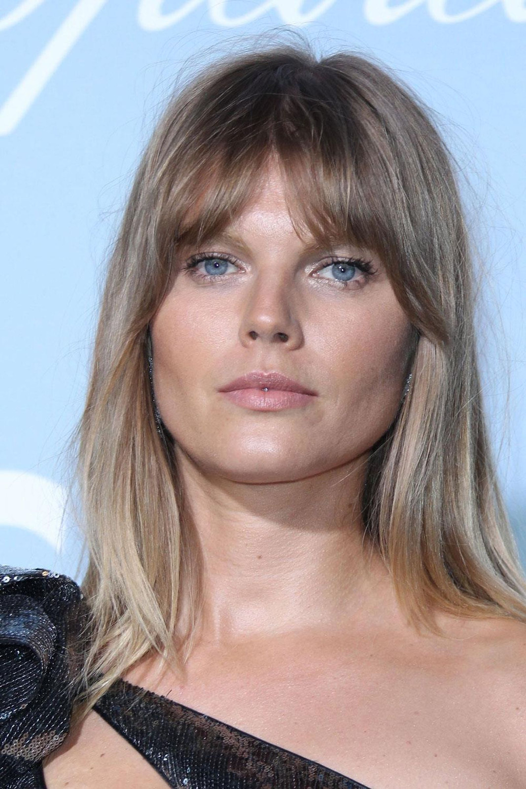 Long Bob Visual Idea Long Bob Visual Idea — Wispy Bangs 2027