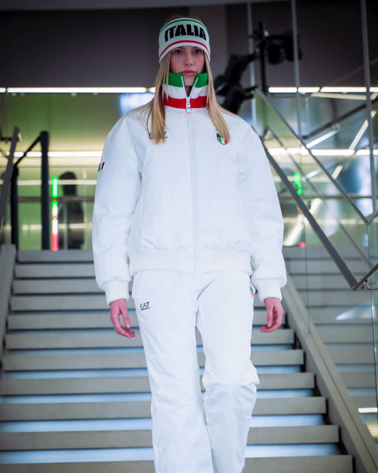 Winter Sports Outfit Idea Winter Sports Outfit Idea — Italy Winter Outfits 2027