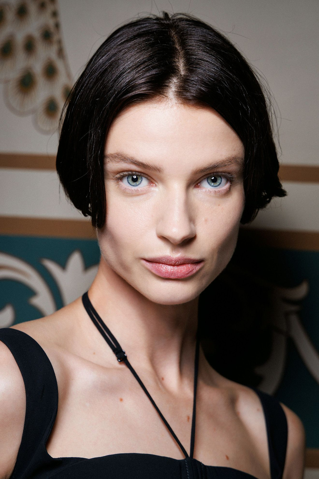 Blunt Bob Visual Idea Blunt Bob Visual Idea — Modern Bob 2027