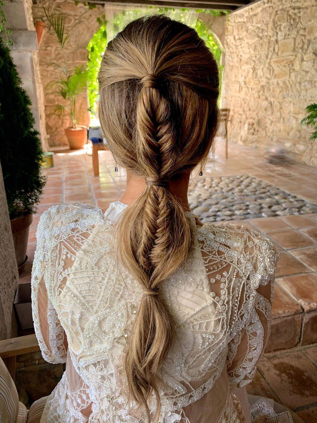 Honey Blonde With Subtle Highlights Visual Idea — Bachelorette Hairstyles 2027