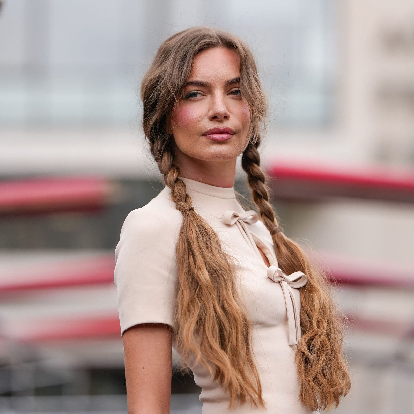 Peinados para el regreso a clases: fáciles y trendy para cabello largo y corto | Glamour