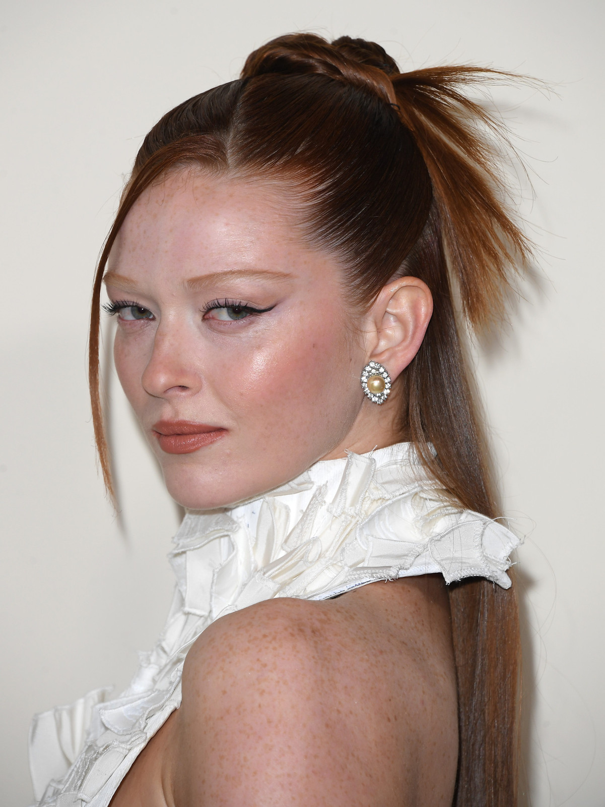 Black Visual Idea Black Visual Idea — Straight Hair Hairstyles 2027