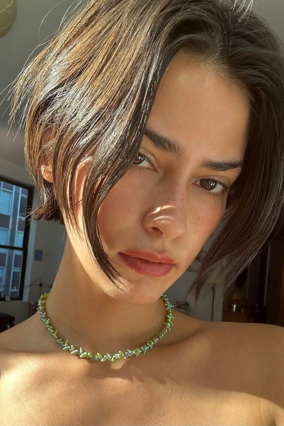 Choppy Pixie Bob For Fine Hair Choppy Pixie Bob For Fine Hair — Boyfriend Bob 2027