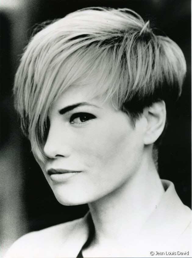 Shoulder Visual Idea Shoulder Visual Idea — 90s Hairstyles 2027