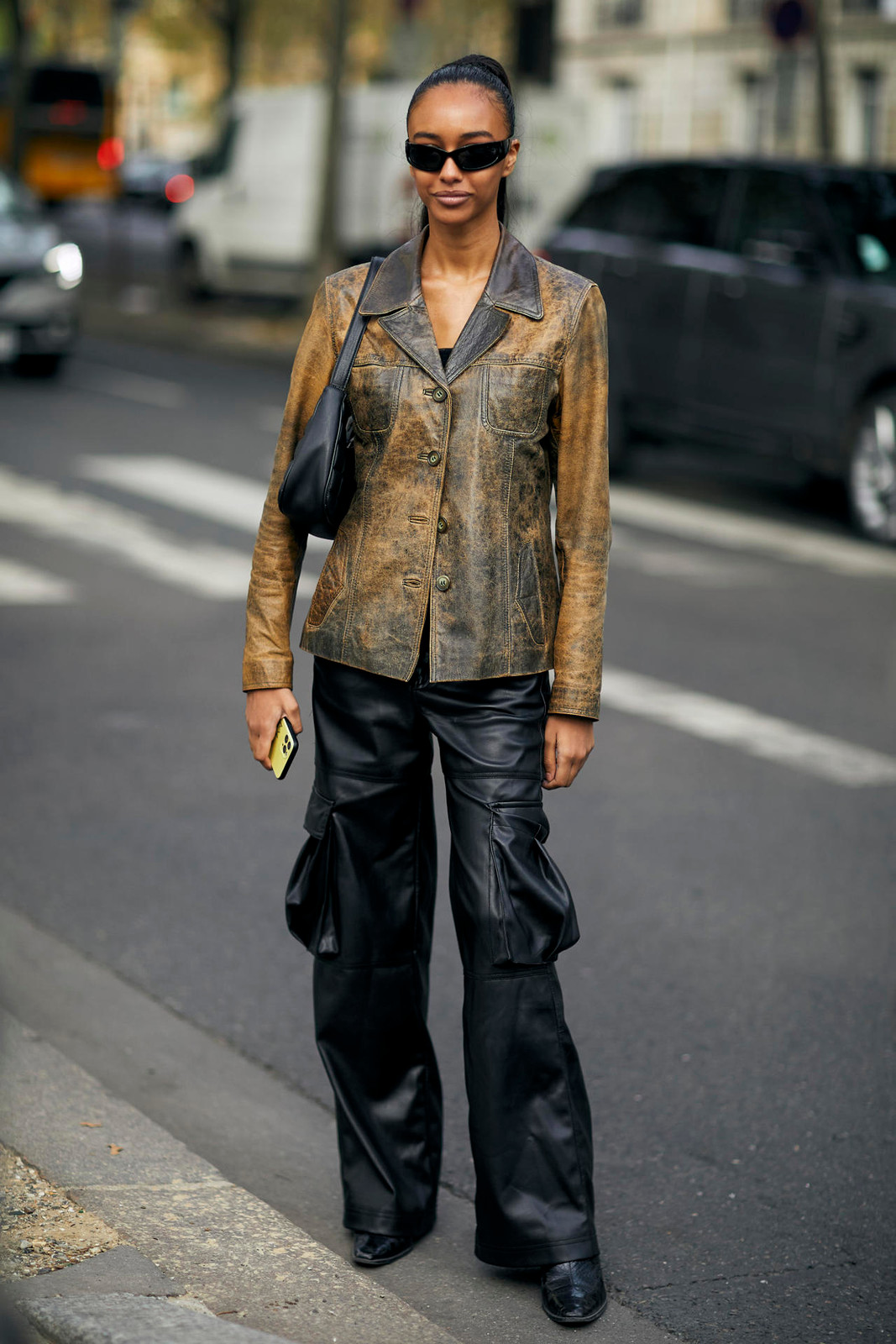Outfit Idea Outfit Idea — Cargo Pants 2027