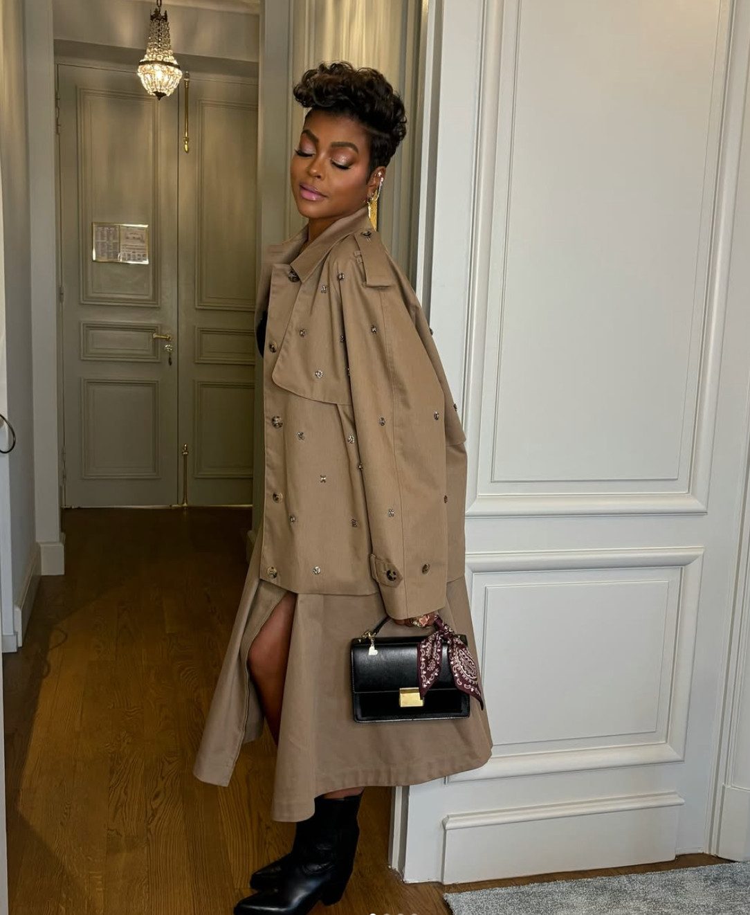 Smart Casual Outfit Idea Smart Casual Outfit Idea — Outfits 2027 for Short Women