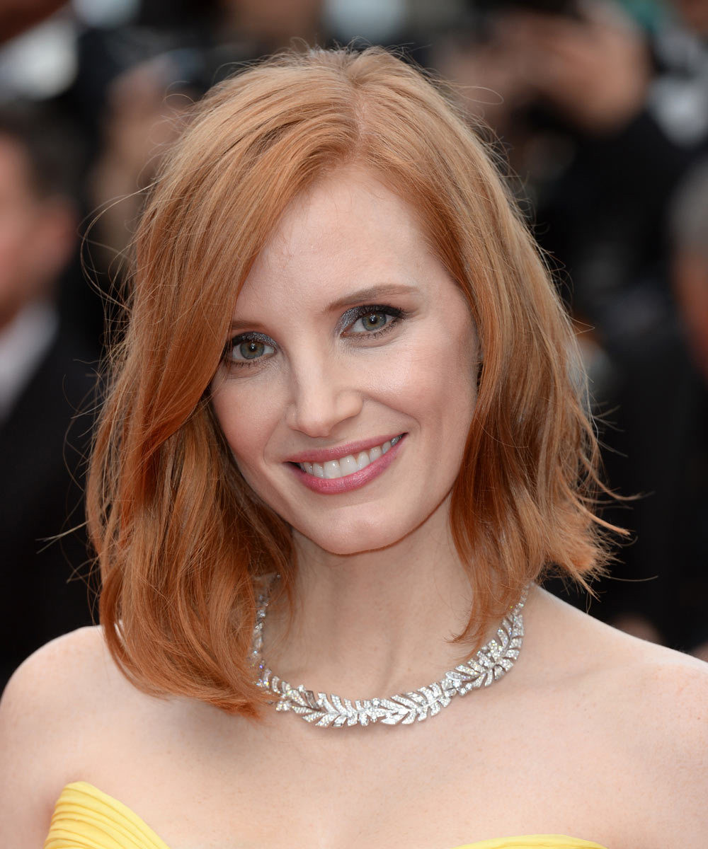 Chin Visual Idea Chin Visual Idea — Natural Red Hair 2027