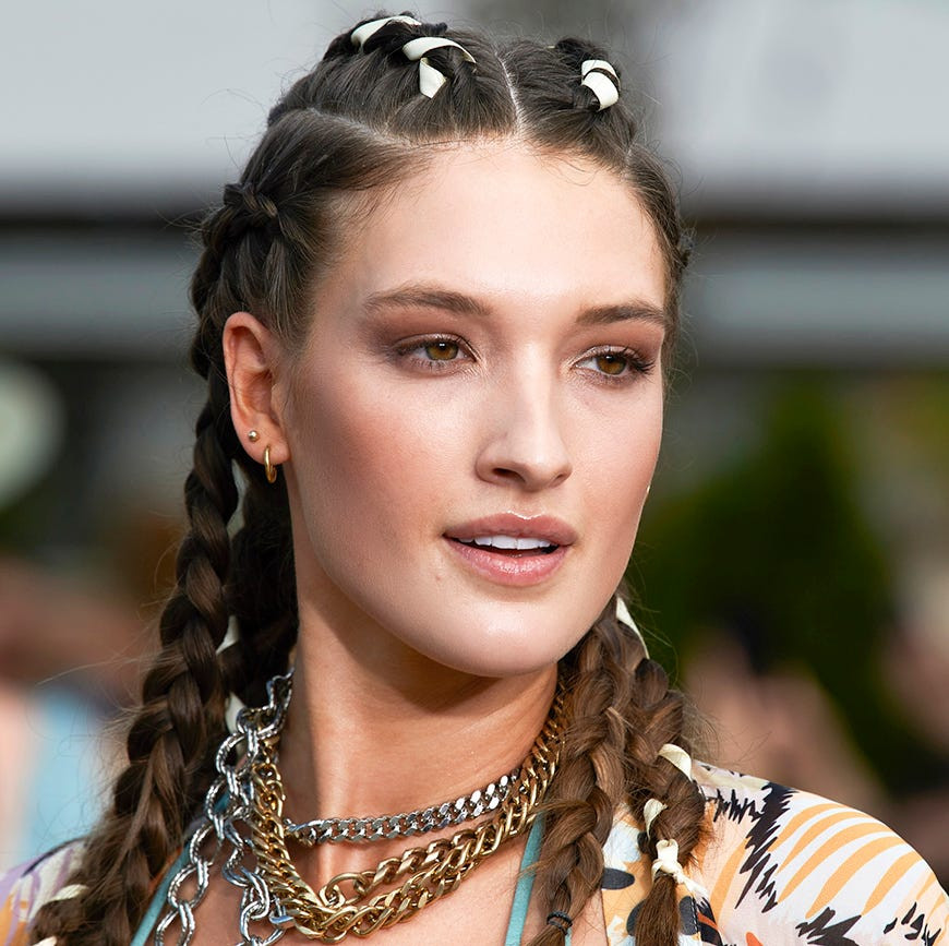 Straight Visual Idea Straight Visual Idea — Braided Hairstyles 2027