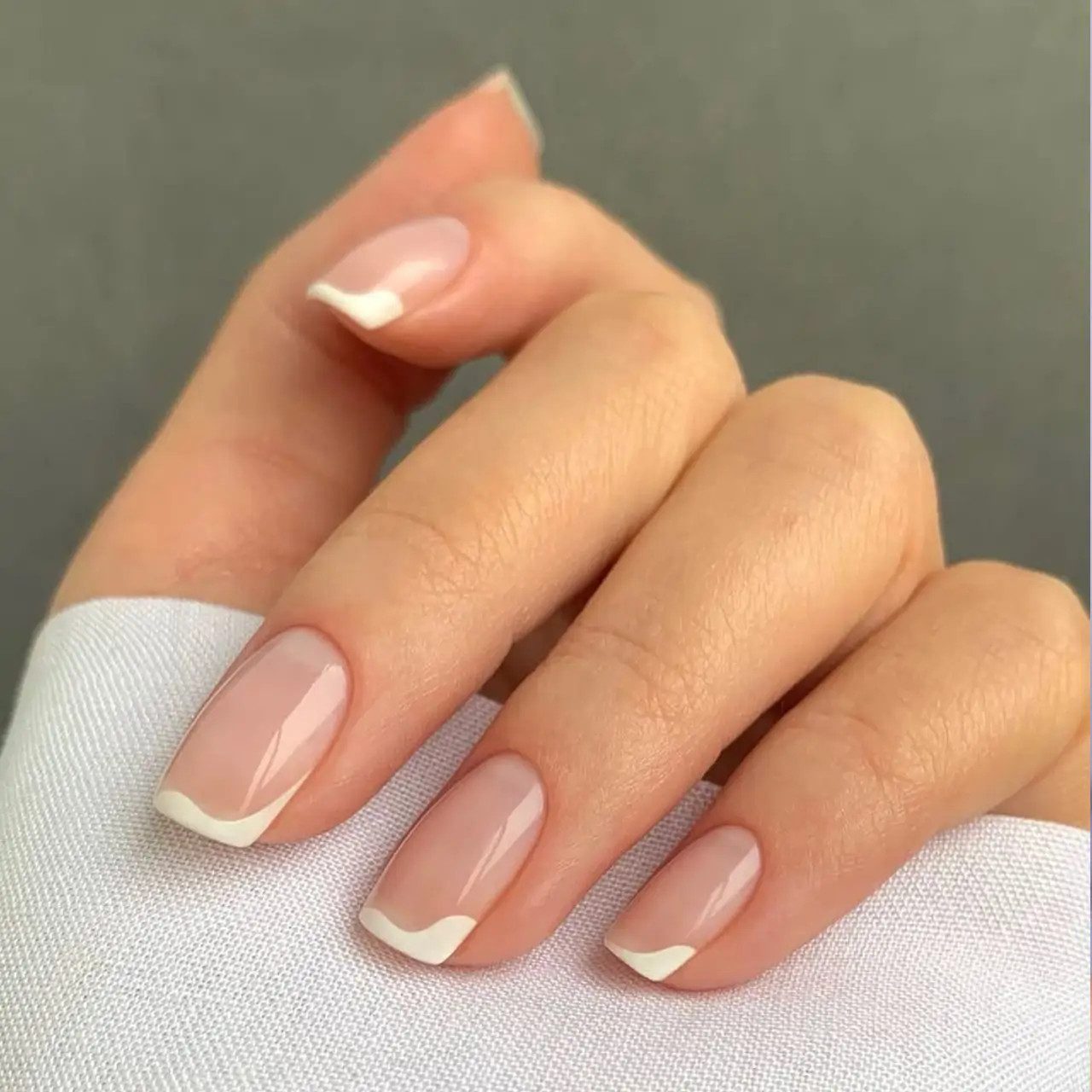 Glossy Visual Idea Glossy Visual Idea — Nail Extensions 2027