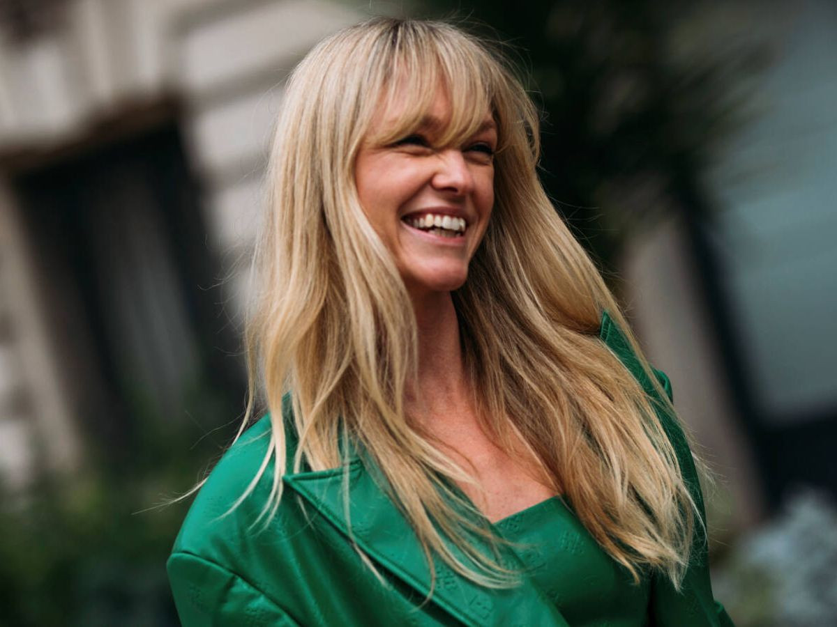 Collarbone Visual Idea Collarbone Visual Idea — Spring Blonde 2027