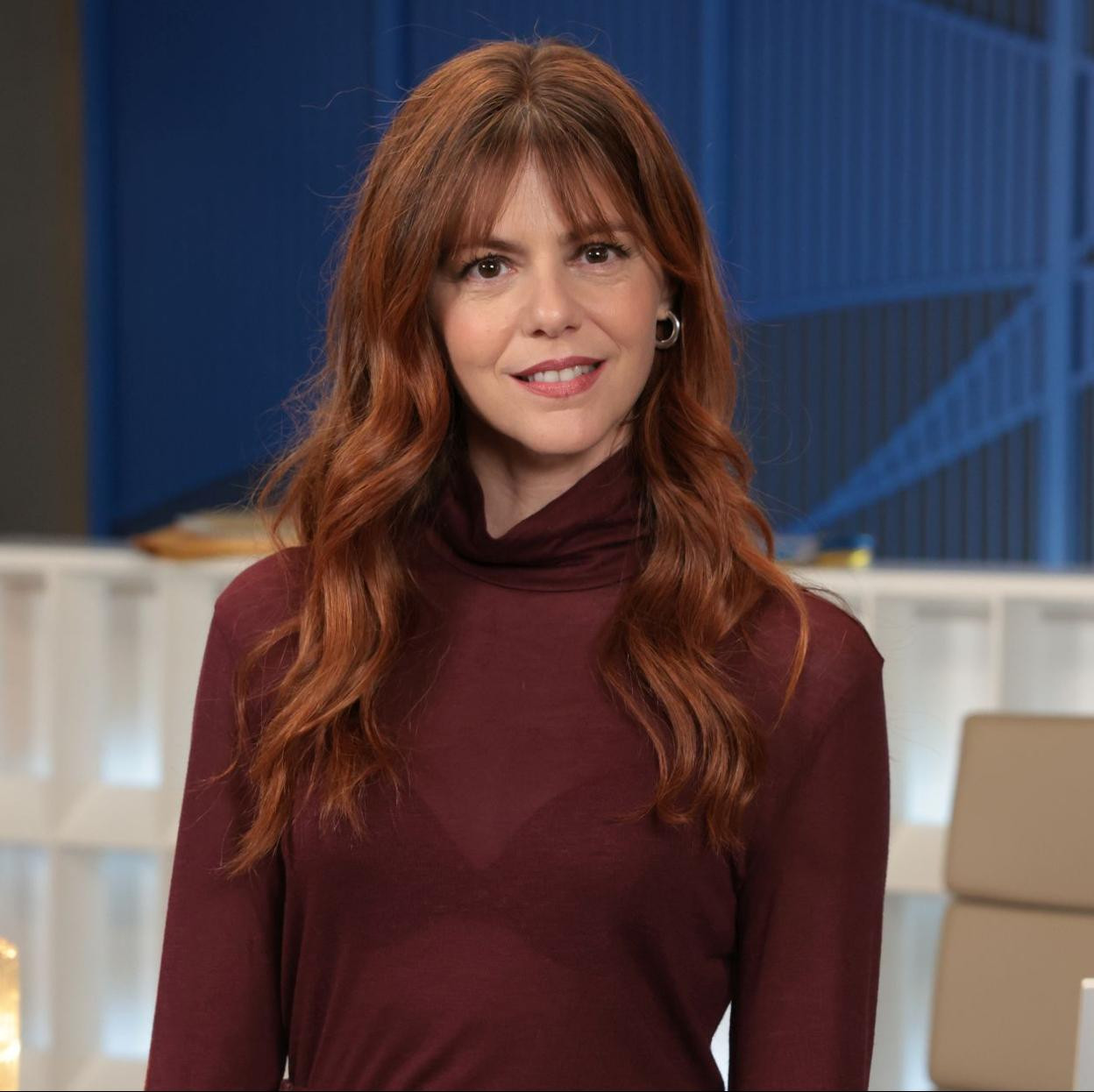 Bright Copper Red Visual Idea Bright Copper Red Visual Idea — Natural Red Hair 2027