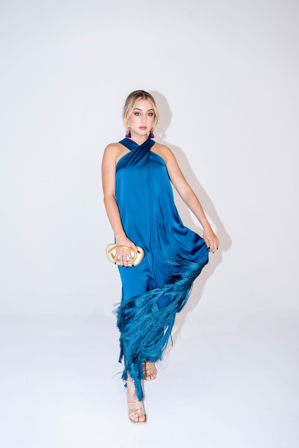 Evening Wear Outfit Idea Shein Outfits 2027