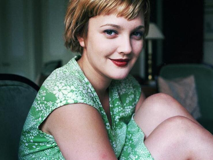 Blonde Visual Idea Blonde Visual Idea — 90s Hairstyles 2027
