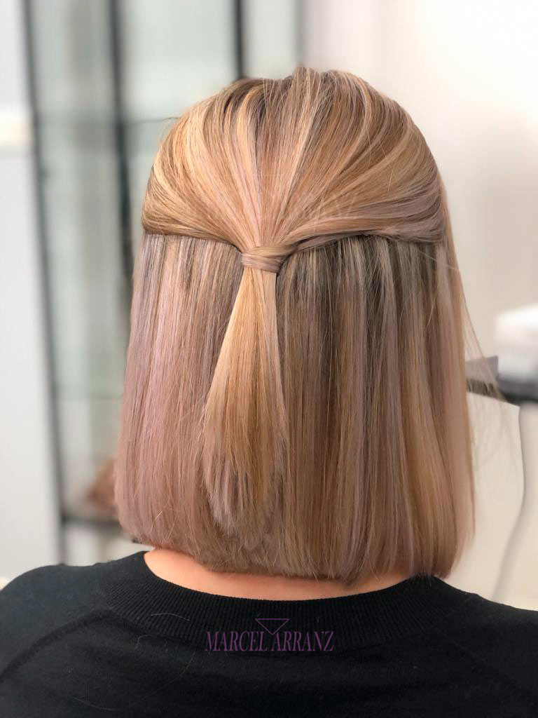 Ash Blonde With Subtle Pink Undertones Visual Idea — Christmas Hairstyles 2026
