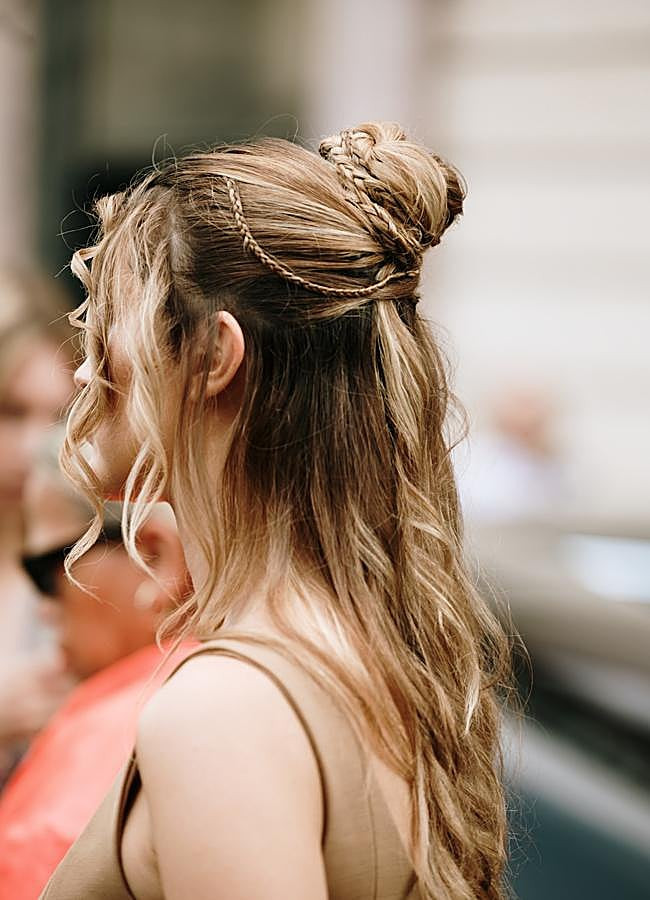 No Bangs Visual Idea No Bangs Visual Idea — Festival Braids 2027