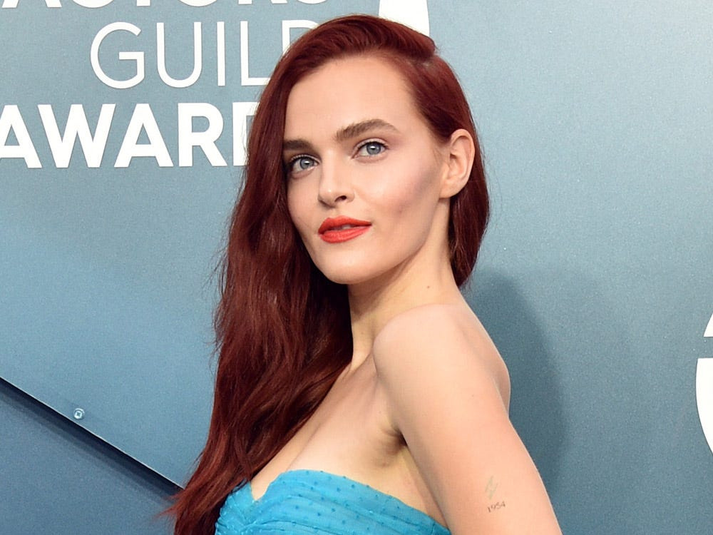 Shoulder-Length Visual Idea Shoulder-Length Visual Idea — Mahogany Hair 2027