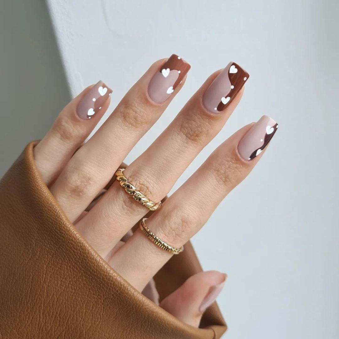Visual Idea Visual Idea — Heart Nails 2027