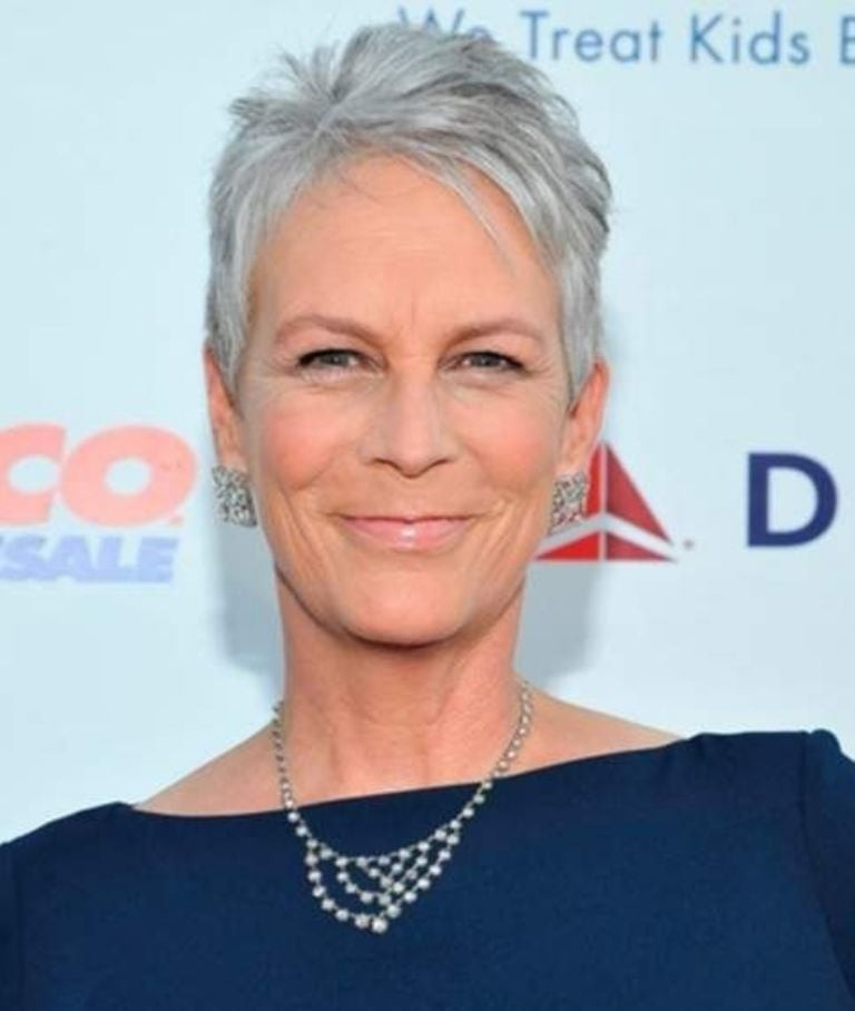 Short Fringe Visual Idea Short Fringe Visual Idea — Pixie 2027 for Women Over 70