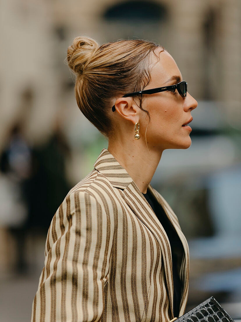 Collarbone Visual Idea Collarbone Visual Idea — Summer Buns 2027