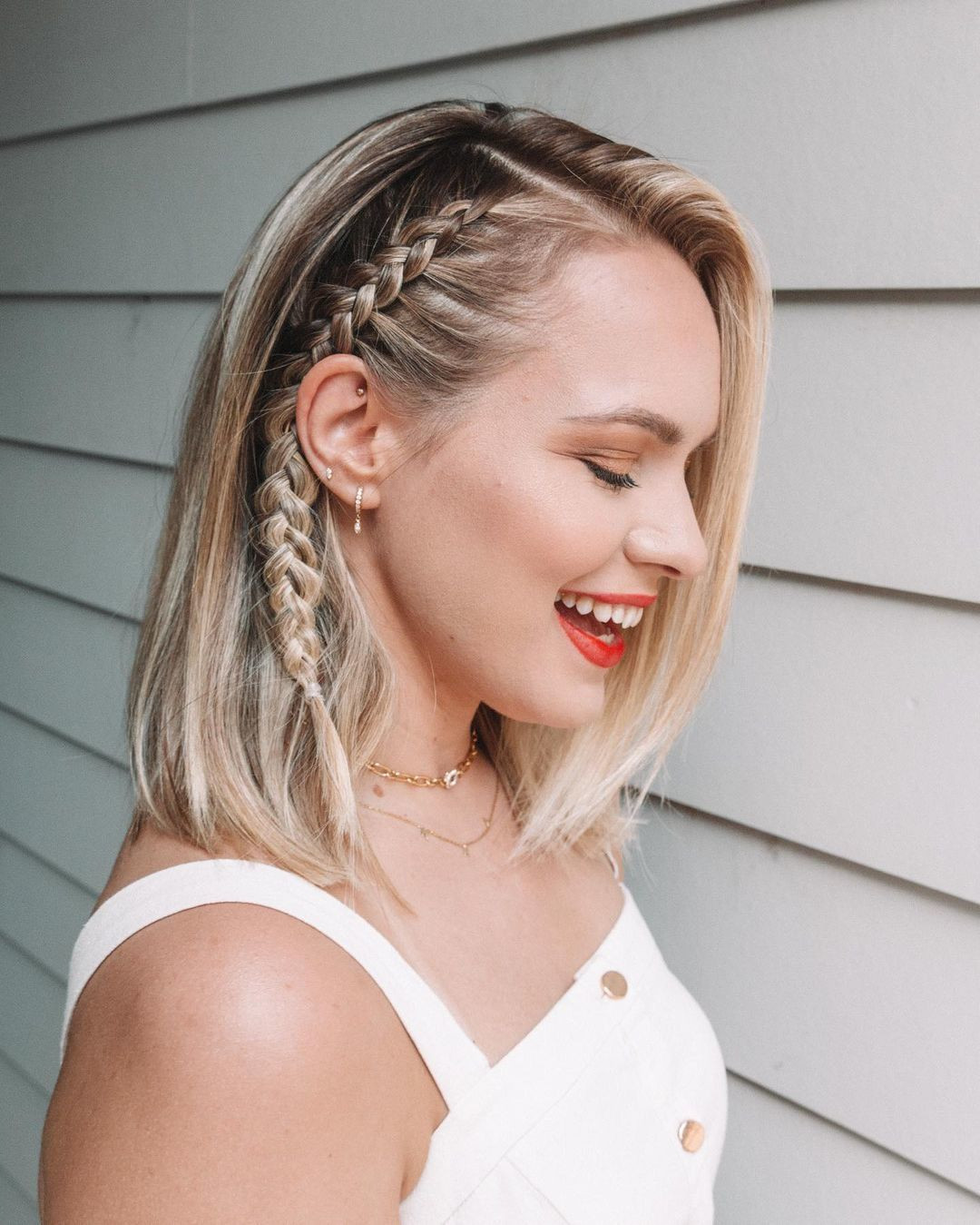 Chin Visual Idea Chin Visual Idea — Braided Hairstyles 2027
