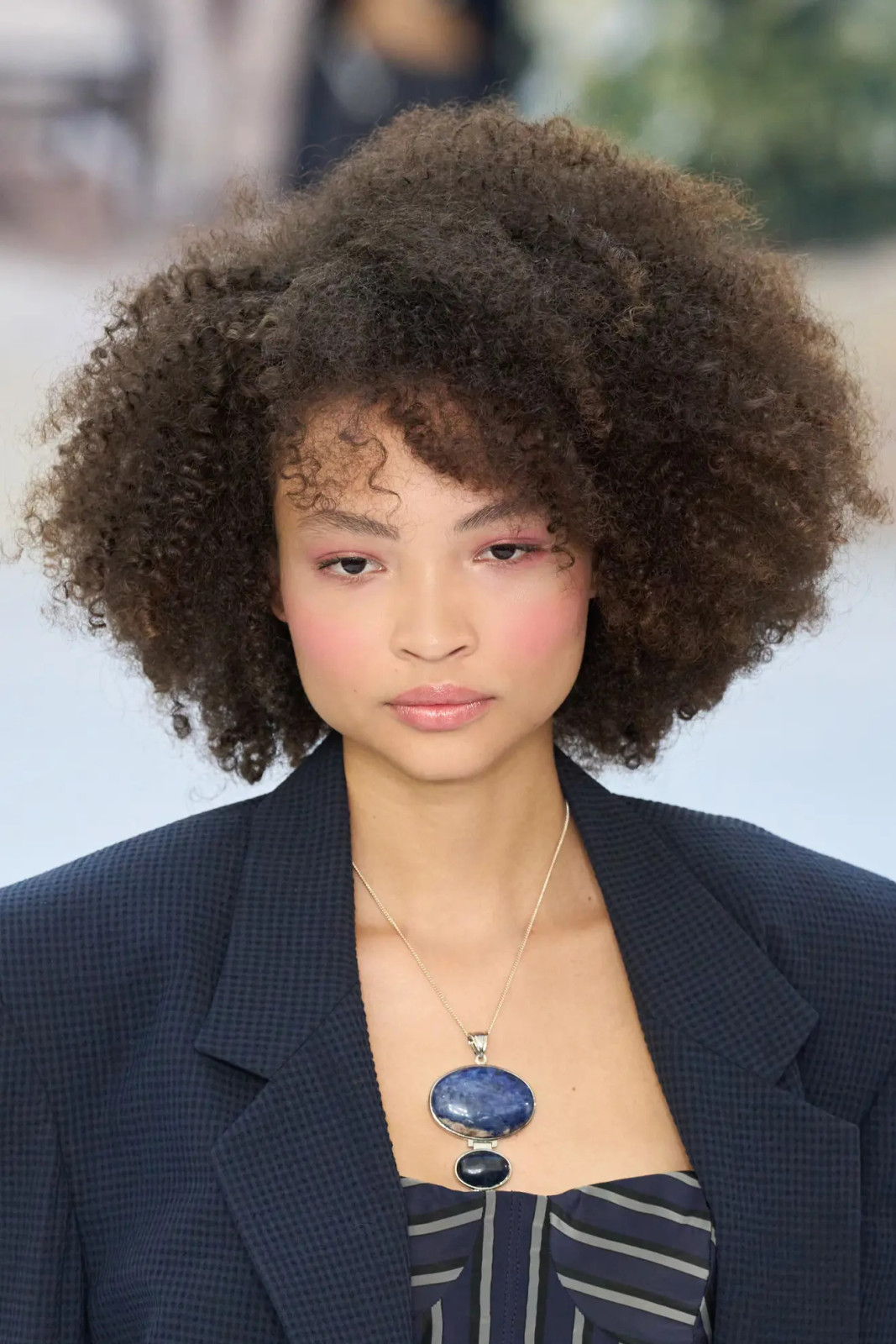Mid-Back Defined Curls with Auburn Undertones Mid-Back Defined Curls with Auburn Undertones — 3C Hairstyles 2027