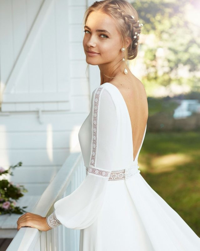 Side Visual Idea Side Visual Idea — Winter Wedding Hairstyles 2027