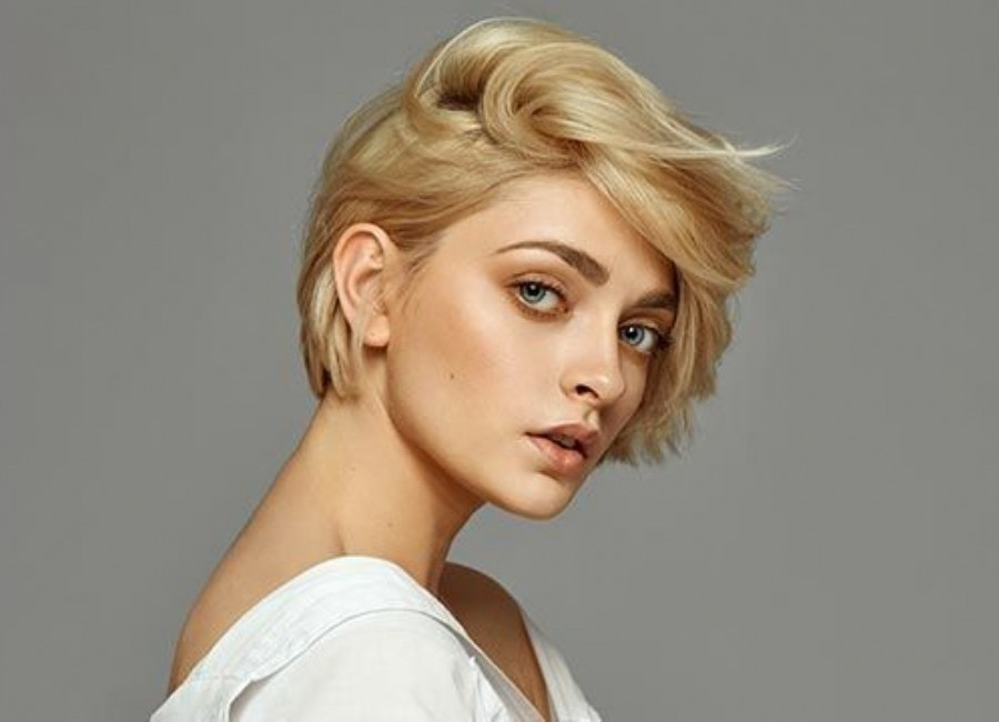 Wispy Visual Idea — Bixie Haircut 2027