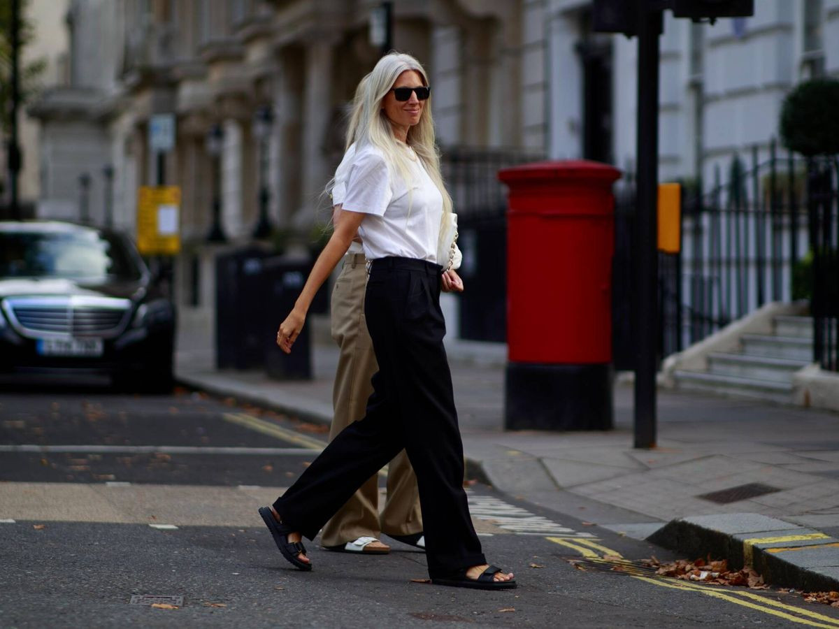 Outfit Idea Outfit Idea — London Outfits 2027
