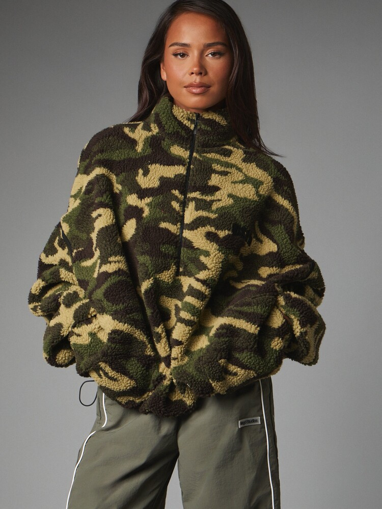 Casual Outfit Idea Casual Outfit Idea — Warm Winter Outfits 2027