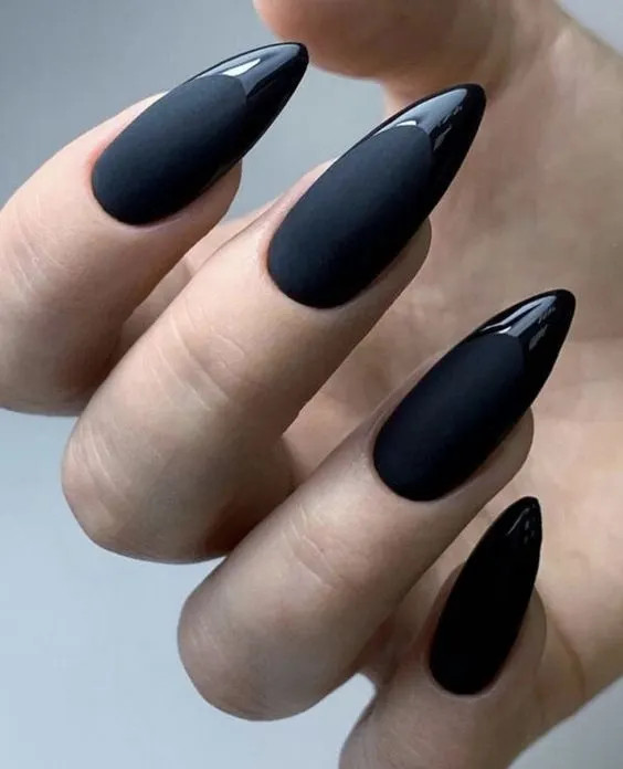 The Single Detail A Reader Notices First Visual Idea The Single Detail A Reader Notices First Visual Idea — Matte Nails 2027