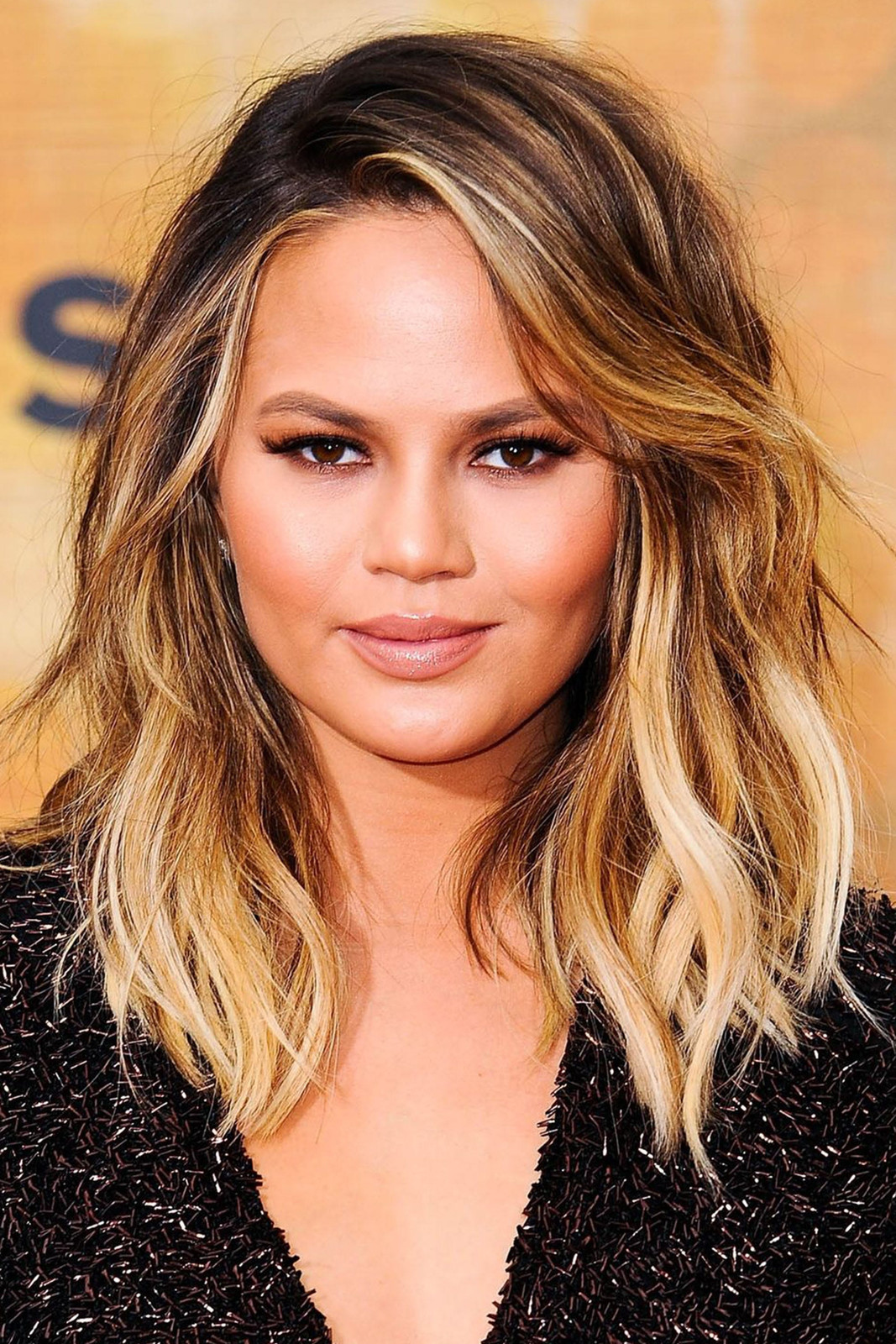 Blonde Ombre Hair 2027