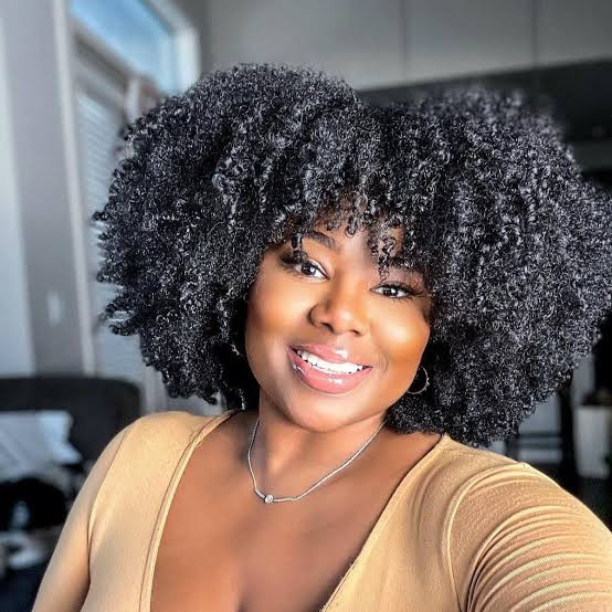 Voluminous Layered Curly Hair Voluminous Layered Curly Hair — 3C Hairstyles 2027