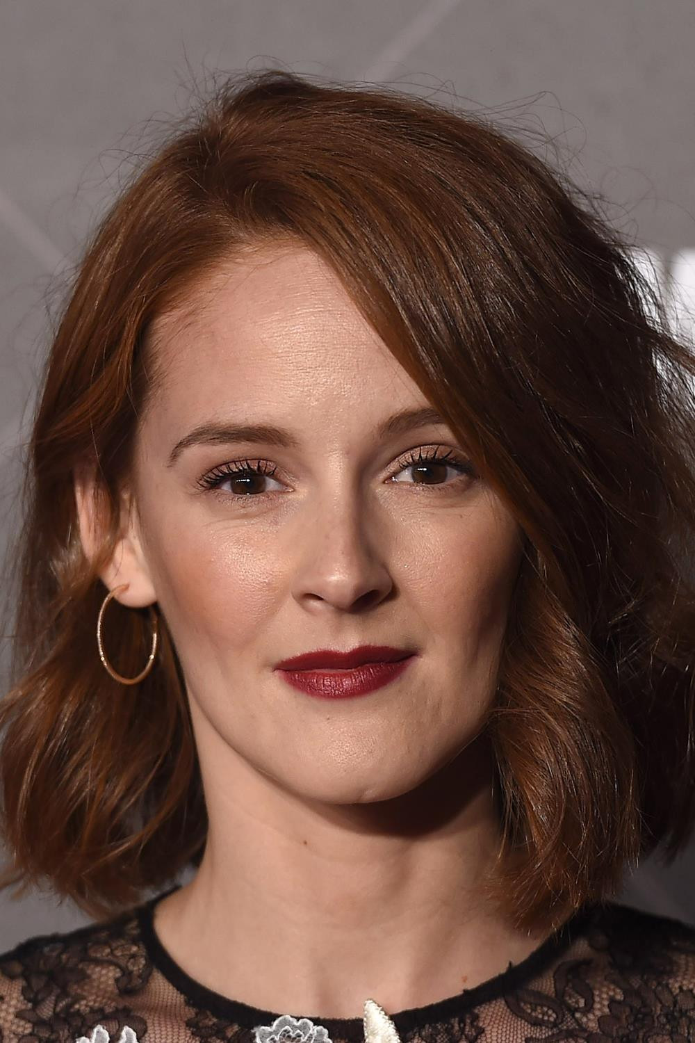 Chin Visual Idea Chin Visual Idea — Mahogany Hair 2027